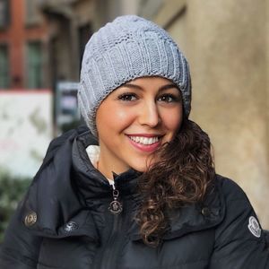 Meet your Posher, Elianna